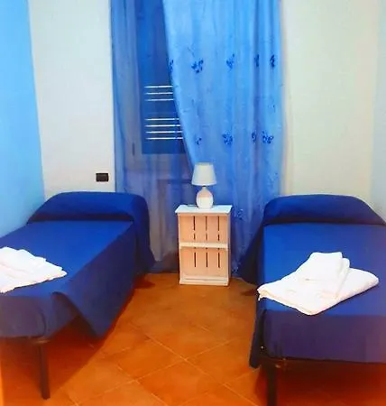 Vito Orange Appartement Ricadi