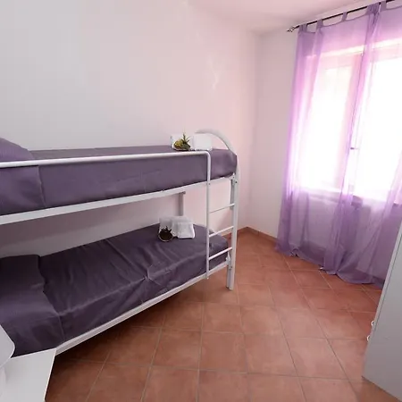 Vito Orange Appartement
