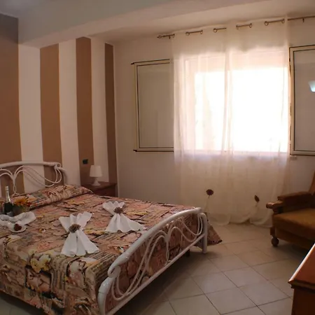 Appartement Vito Orange