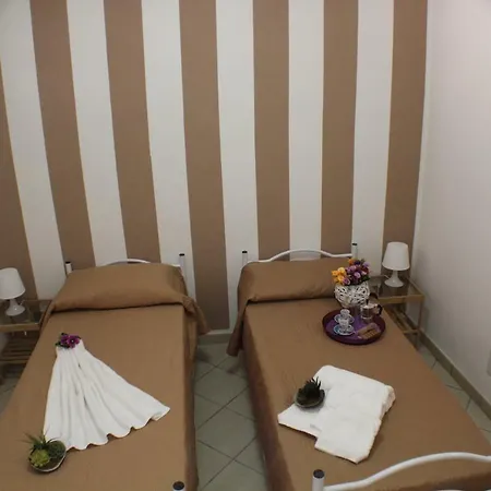 Vito Orange Appartement Ricadi