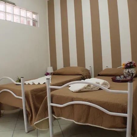 Appartement Vito Orange *