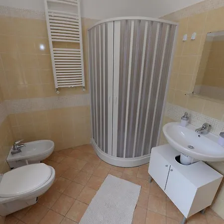 Apartment Vito Orange Ricadi