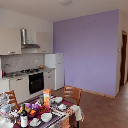 Apartment Vito Orange