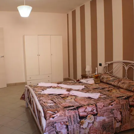 Apartment Vito Orange Ricadi