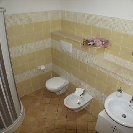 Apartment Vito Orange Ricadi