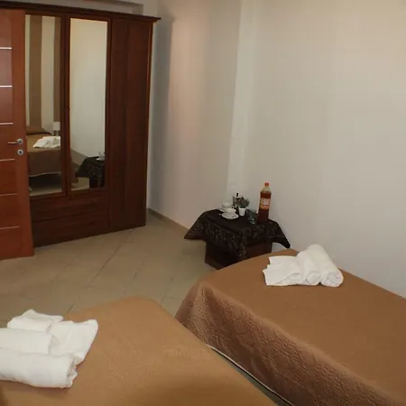 Vito Orange Apartment