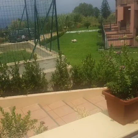 Apartment Vito Orange Ricadi
