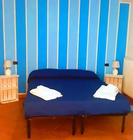 Vito Orange Ricadi