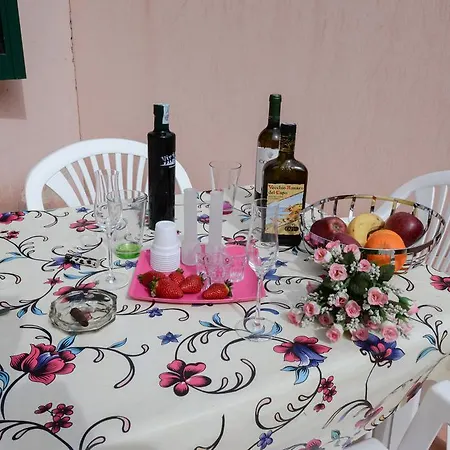 Apartmán Vito Orange Ricadi
