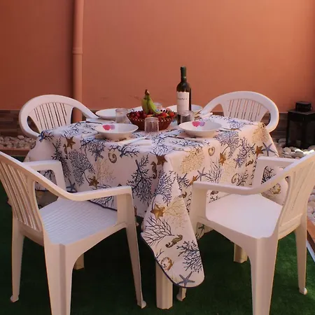 Vito Orange Apartmán