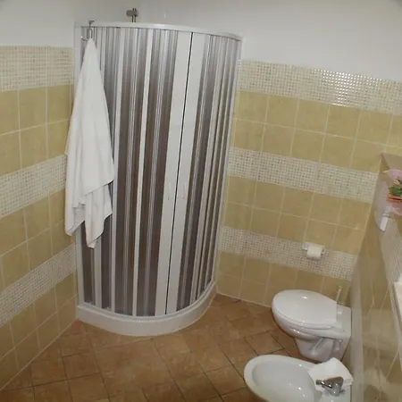 Apartmán Vito Orange