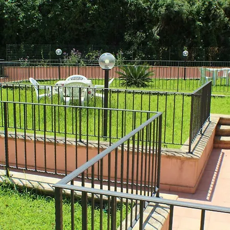 Vito Orange Apartmán