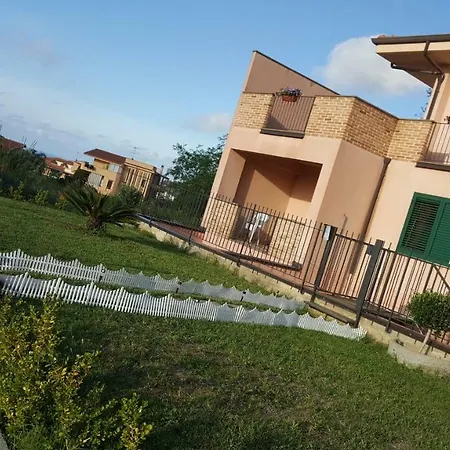 Vito Orange * Ricadi